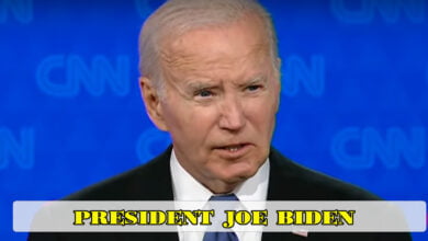 Who is Joe Biden Who is Joe Biden