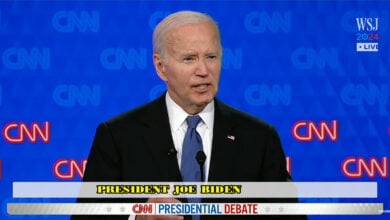 Will Biden Dropping Out from the US presidential elections Will Biden Dropping Out from the US presidential elections